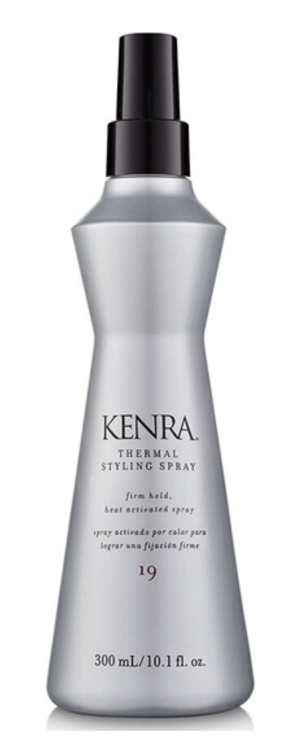 Kenra Thermal Styling Spray 19