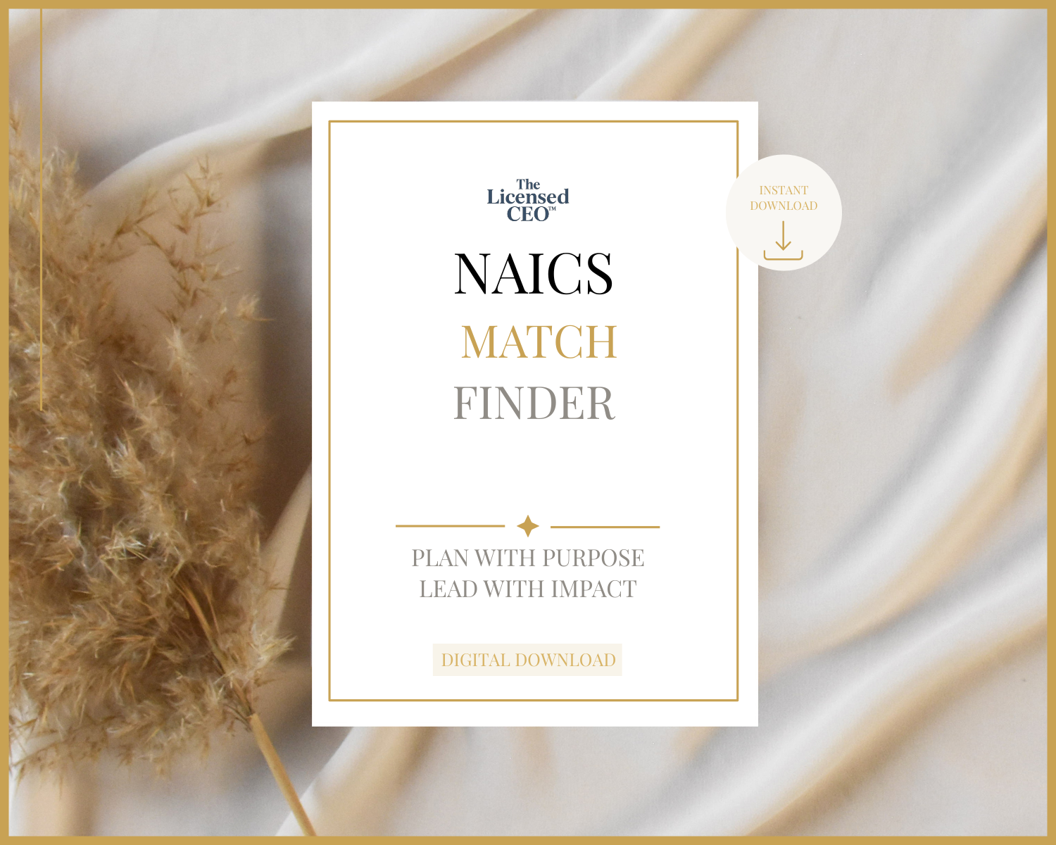 NAICS Match Finder