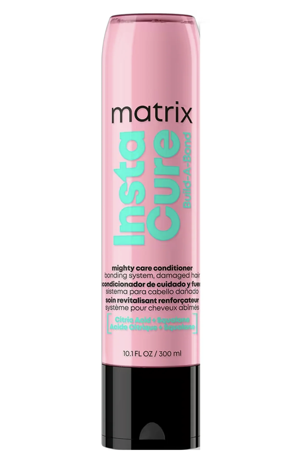 Matrix Instacure Build-A-Bond Conditioner
