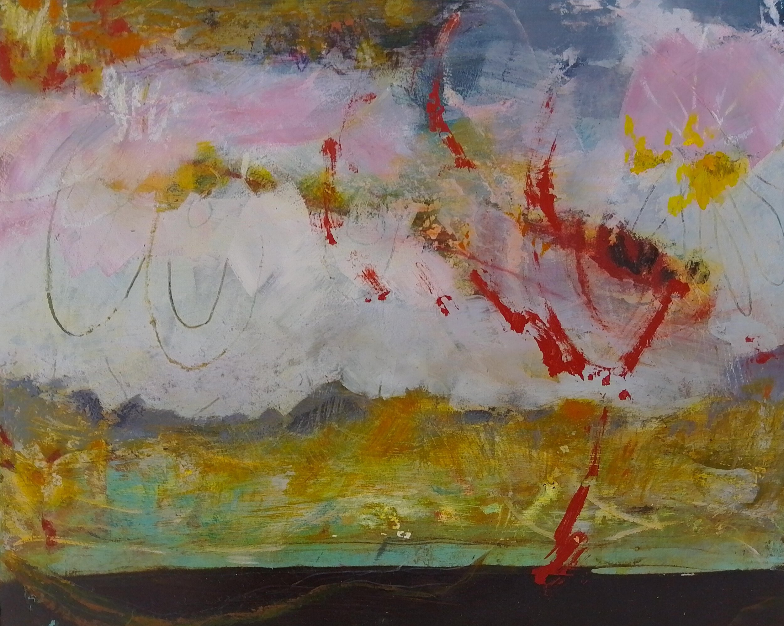 'Bending to One's Will' 2024