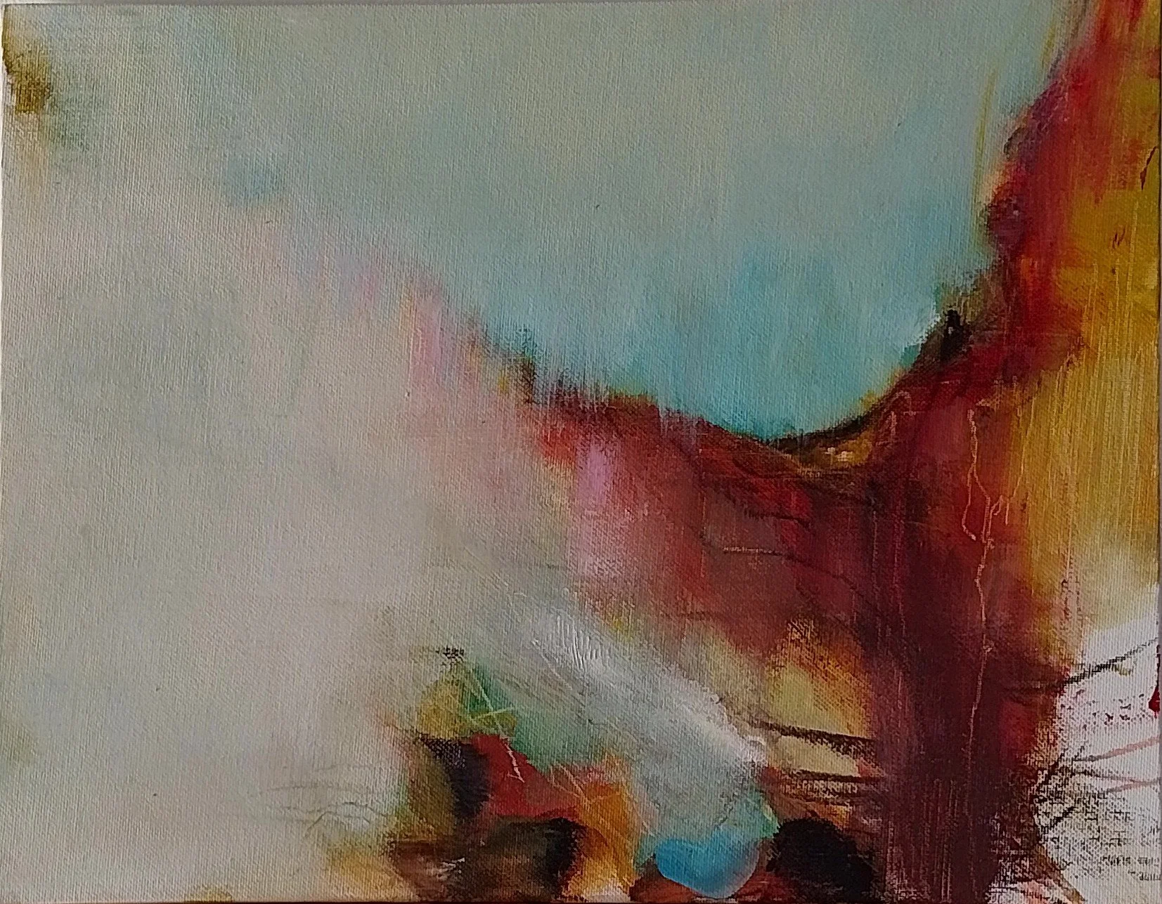 'In Honour of Isaac' 2025