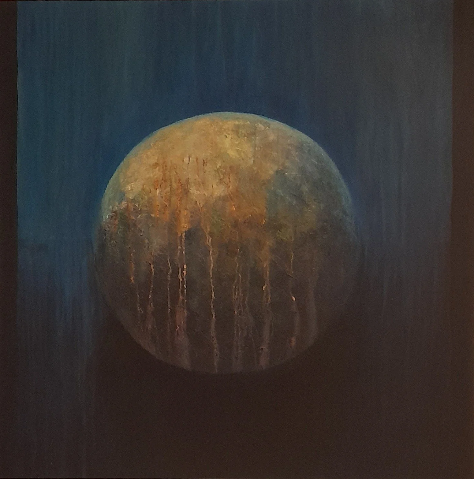 'Through Which We Rise' 2021