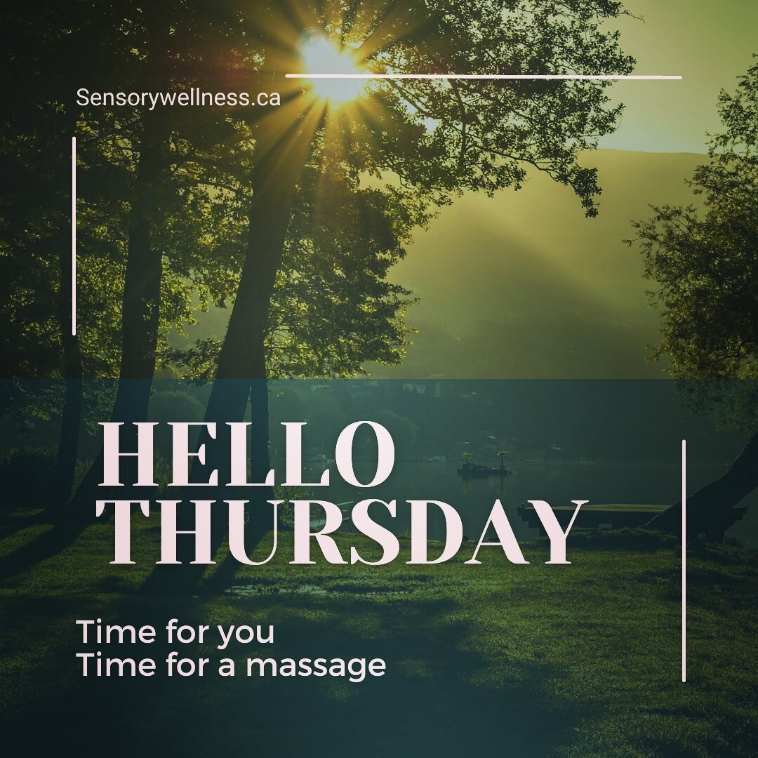Making time for yourself and your physical health is keystone to your overall wellbeing. We are here to help you along the way by assisting in injury prevention/recovery in both chronic and acute states #massagetherapy #nanaimobc #massage #massagethe