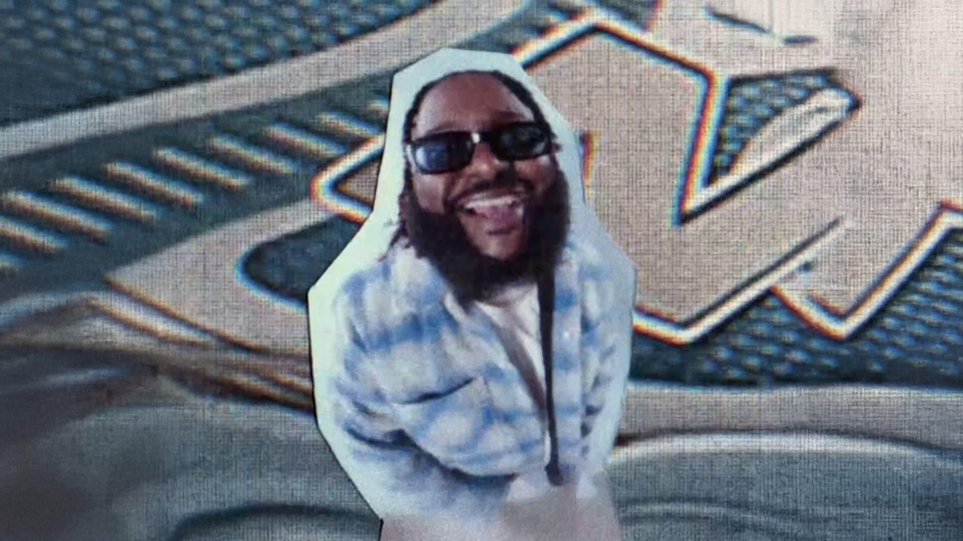 Snipes x New Balance ft. Bas