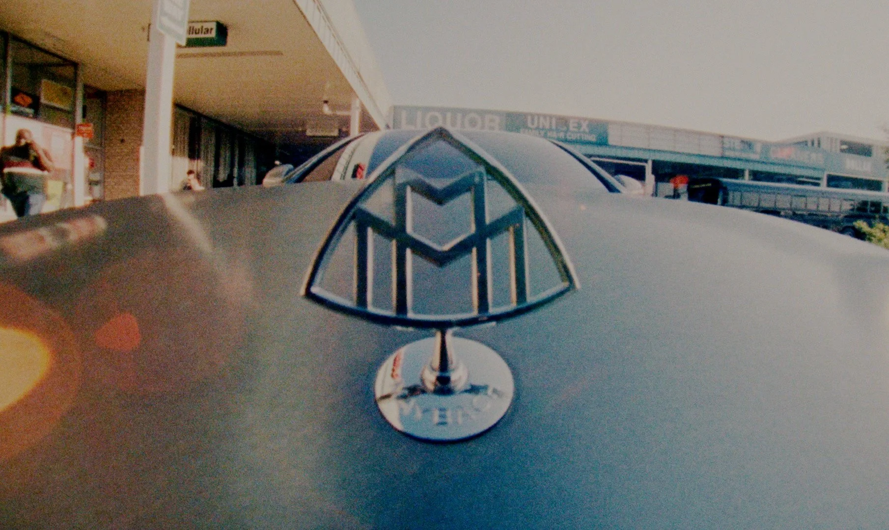 "Folarin" - Wale Rollout