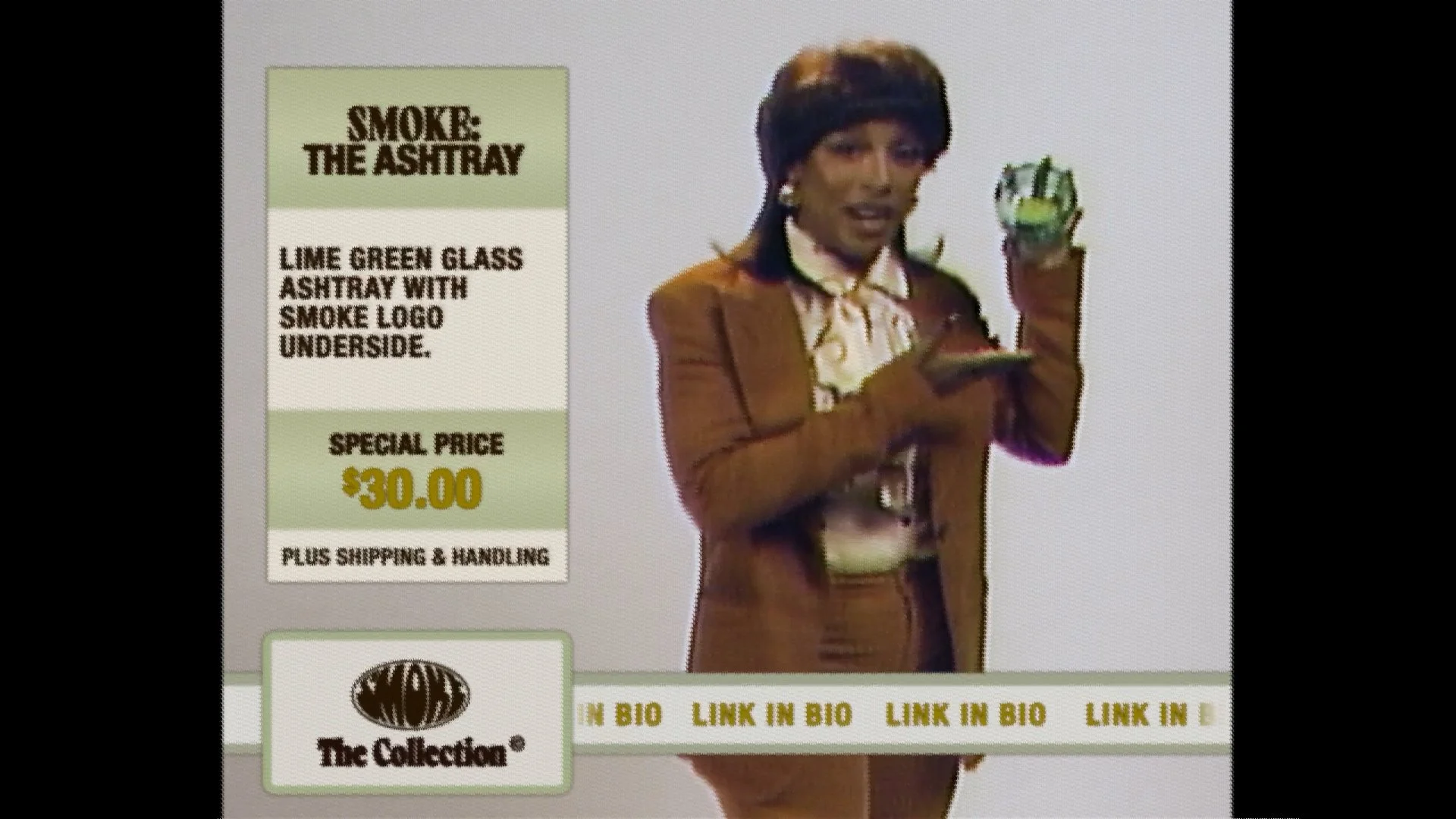 Victoria Monet - "Smoke" Merch Skits