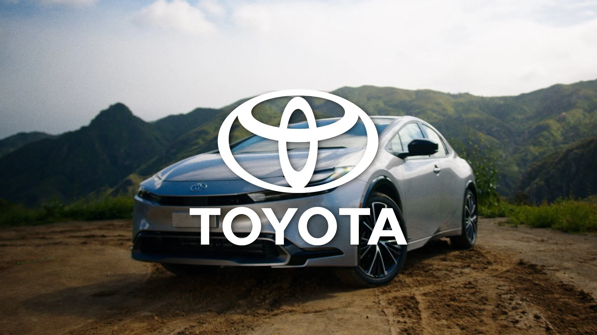 Toyota - Prius Prime 2023