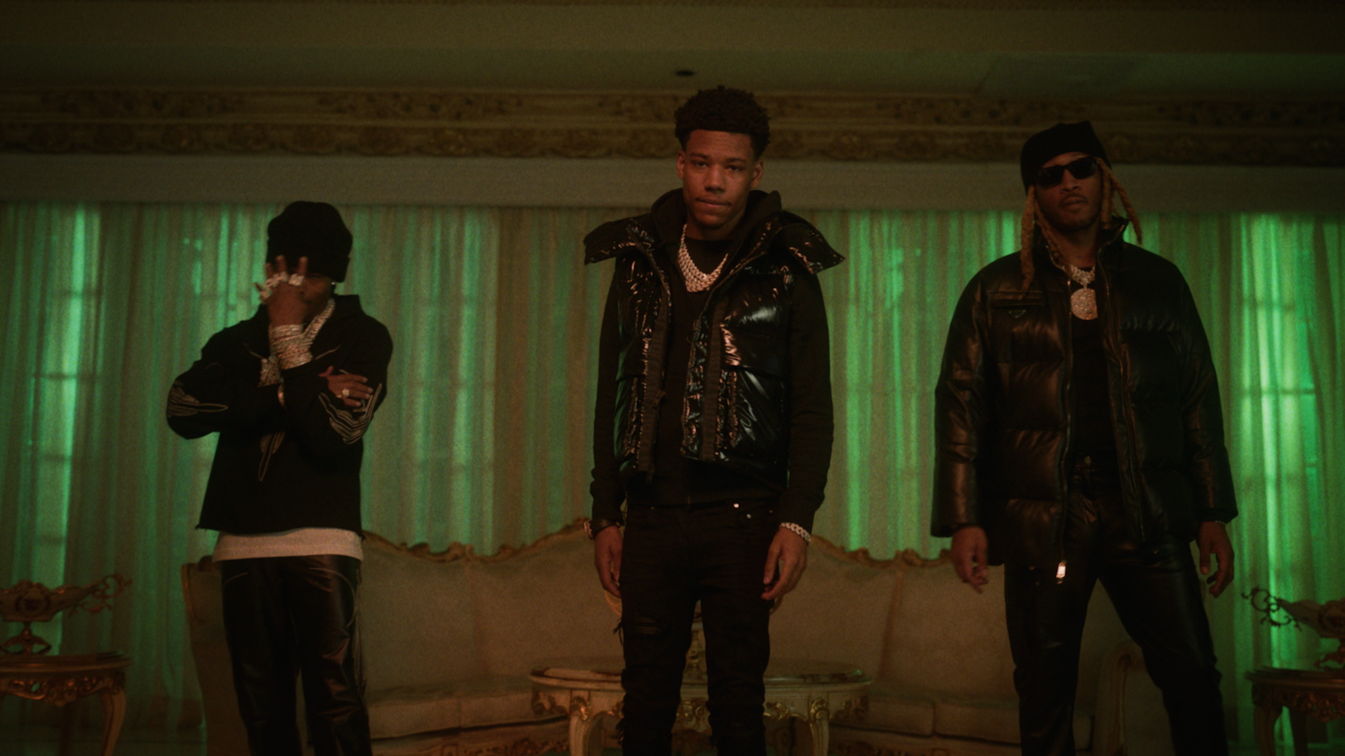 Nardo Wick - "Me or Sum" ft. Future & Lil Baby