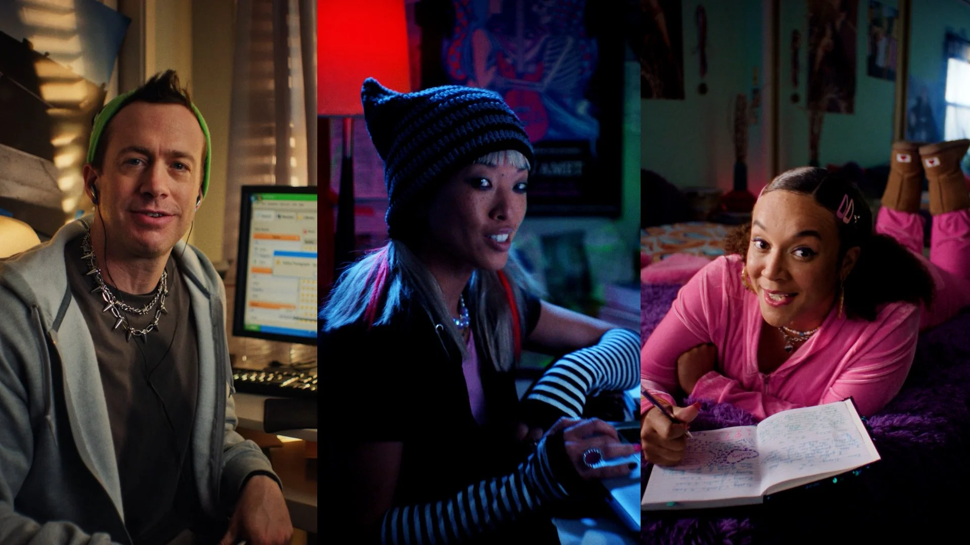 Microsoft Edge - COPILOT