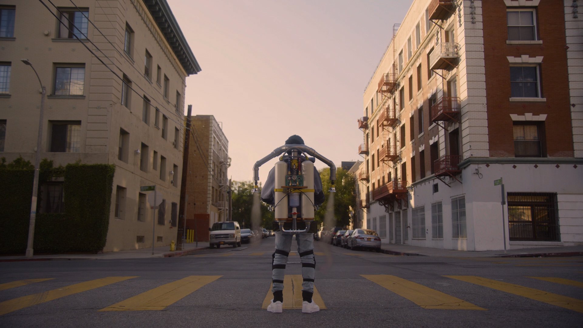 "Think Different" — with A Motivational Poem by Evan Williams