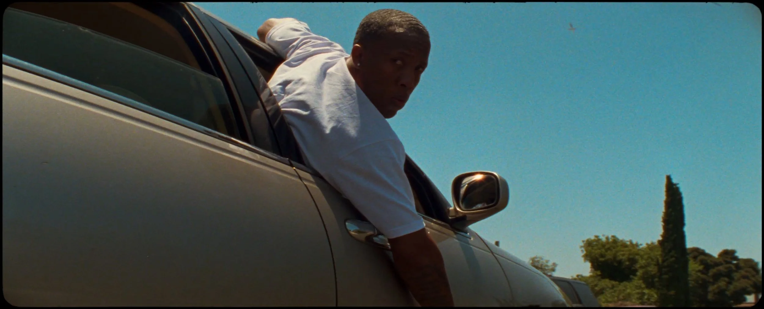 "Must Be Love" - Blxst & City James ft. Ventage