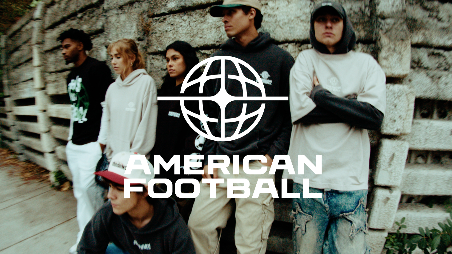 American Football - Spring '25