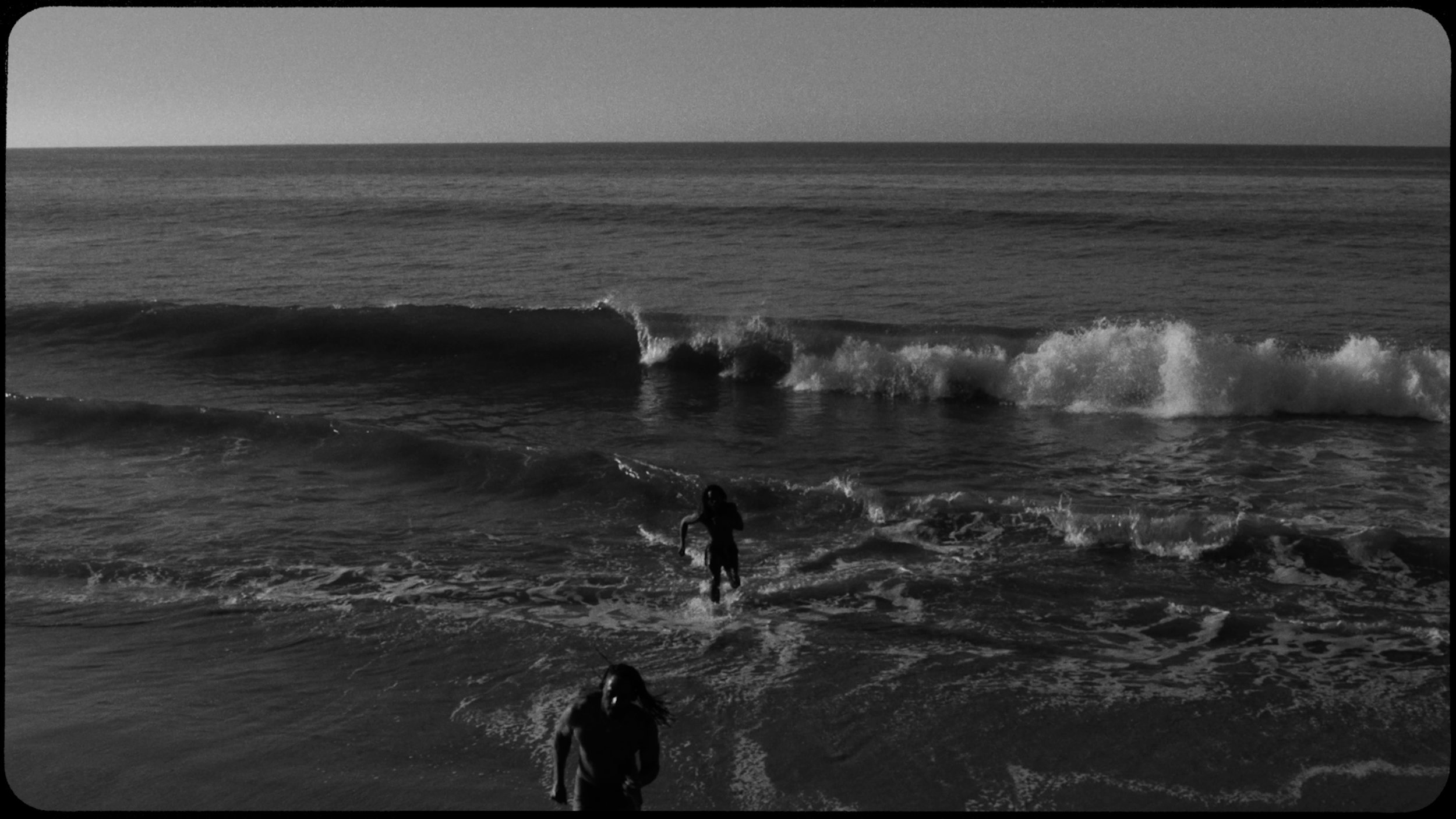 Jerreau "RIDE DEATH"