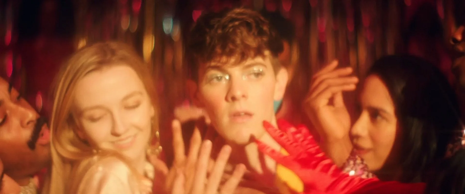 "Daisy Boy" written by AJ Knight