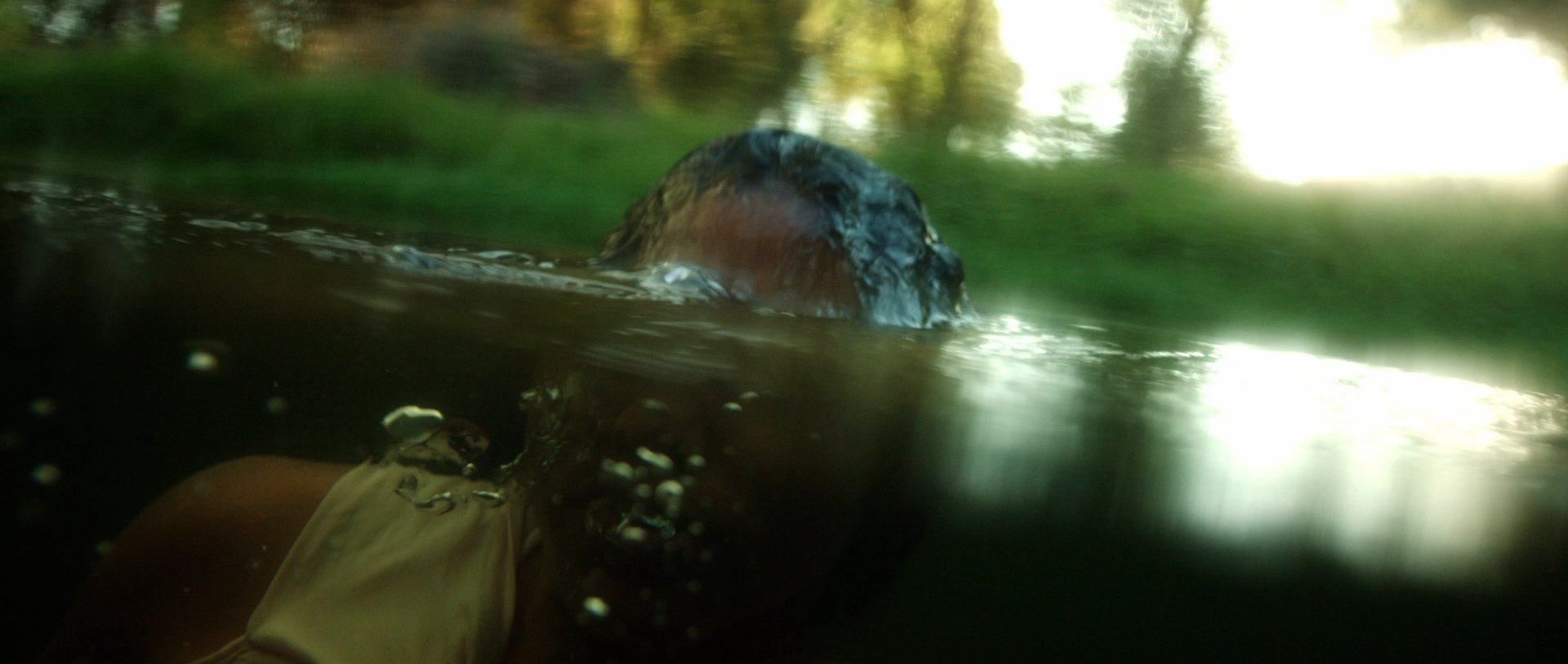 "The Myth" written by Kat Magill