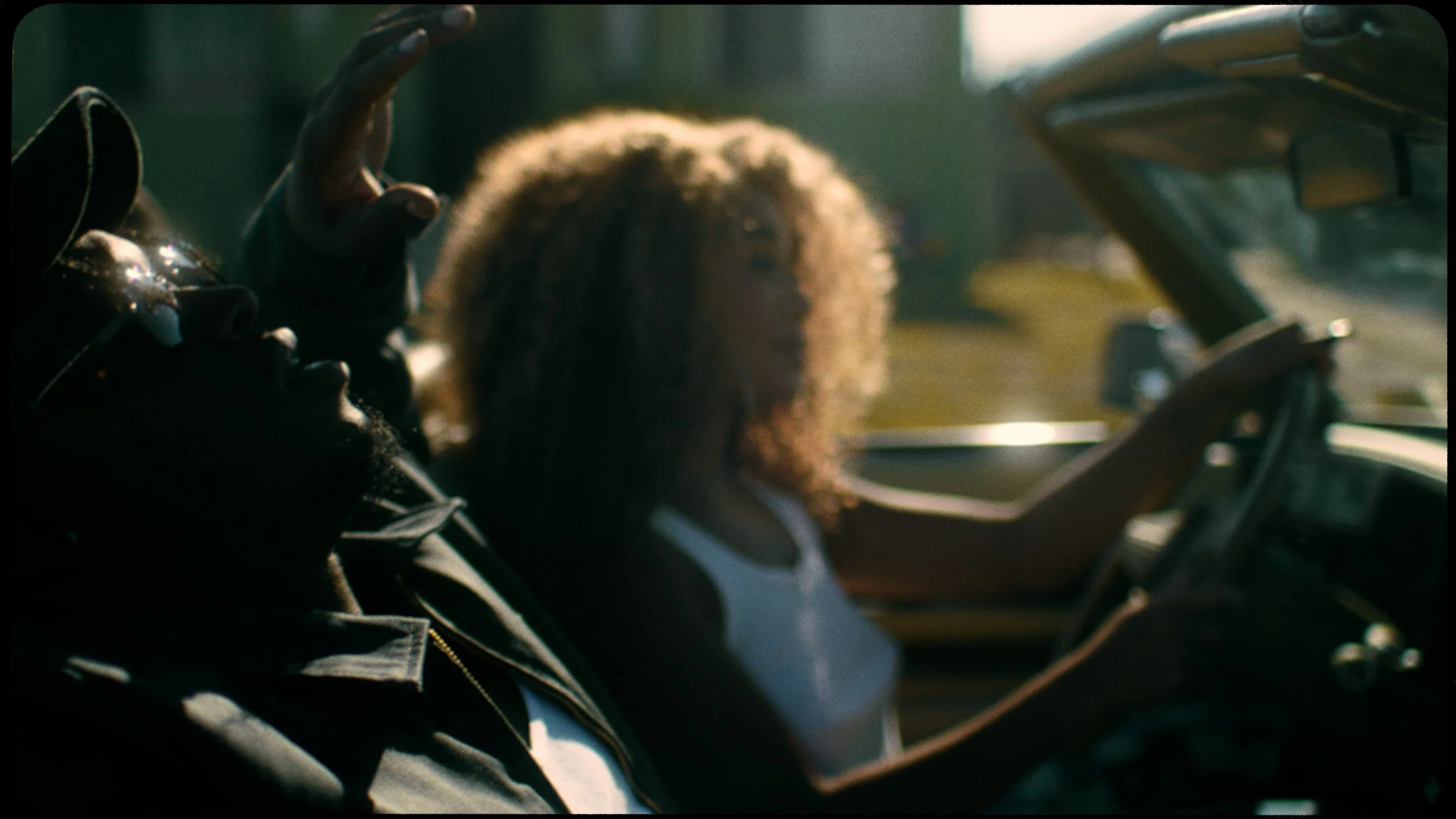 Blxst "No Love Lost" Series