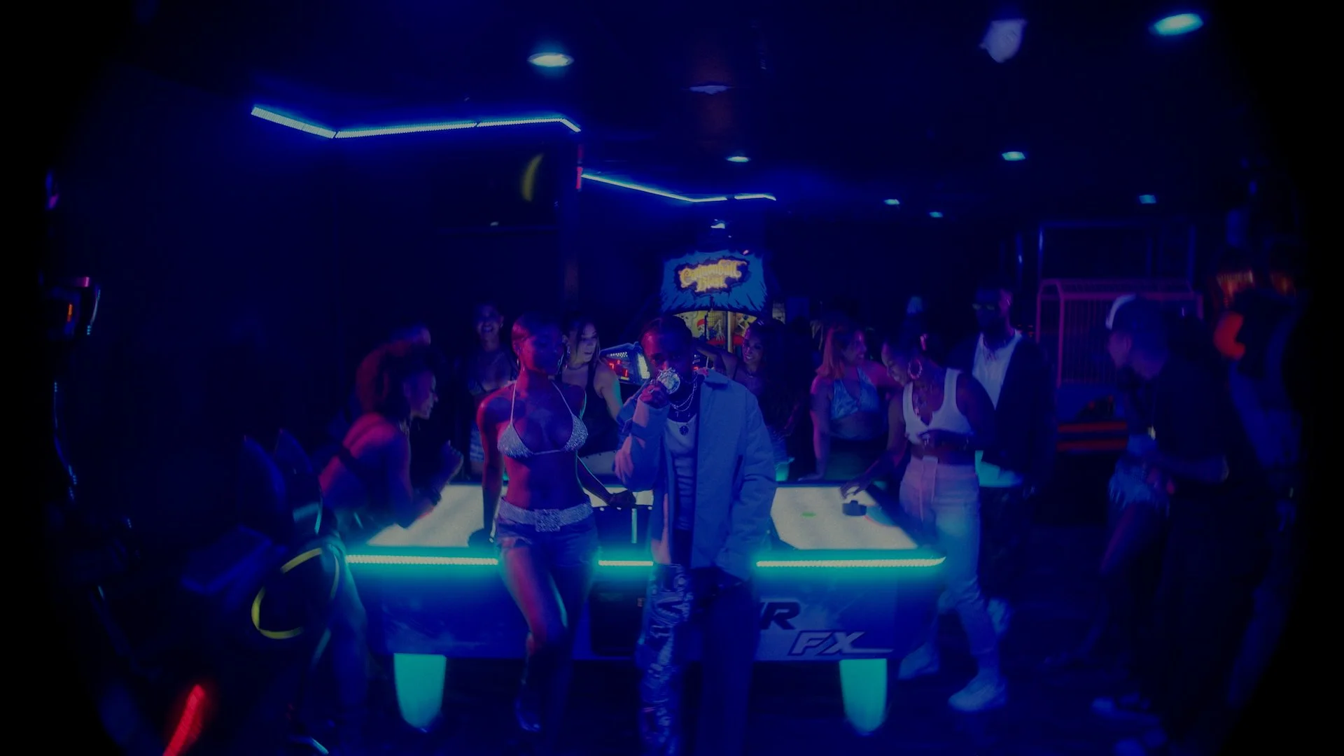 Big Sean & Hit-Boy - "Loyal To A Fault" ft. Bryson Tiller and Lil Durk