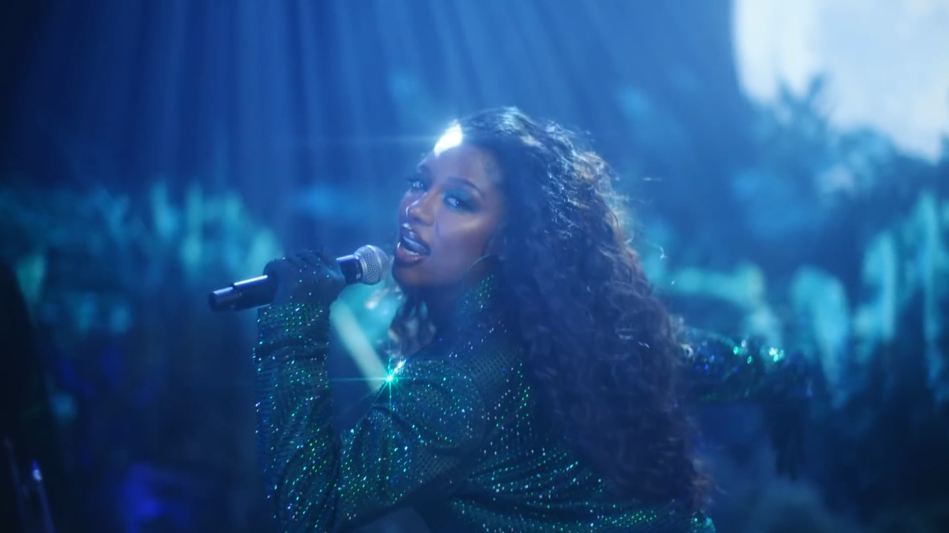 Victoria Monét - "Jaguar" Live