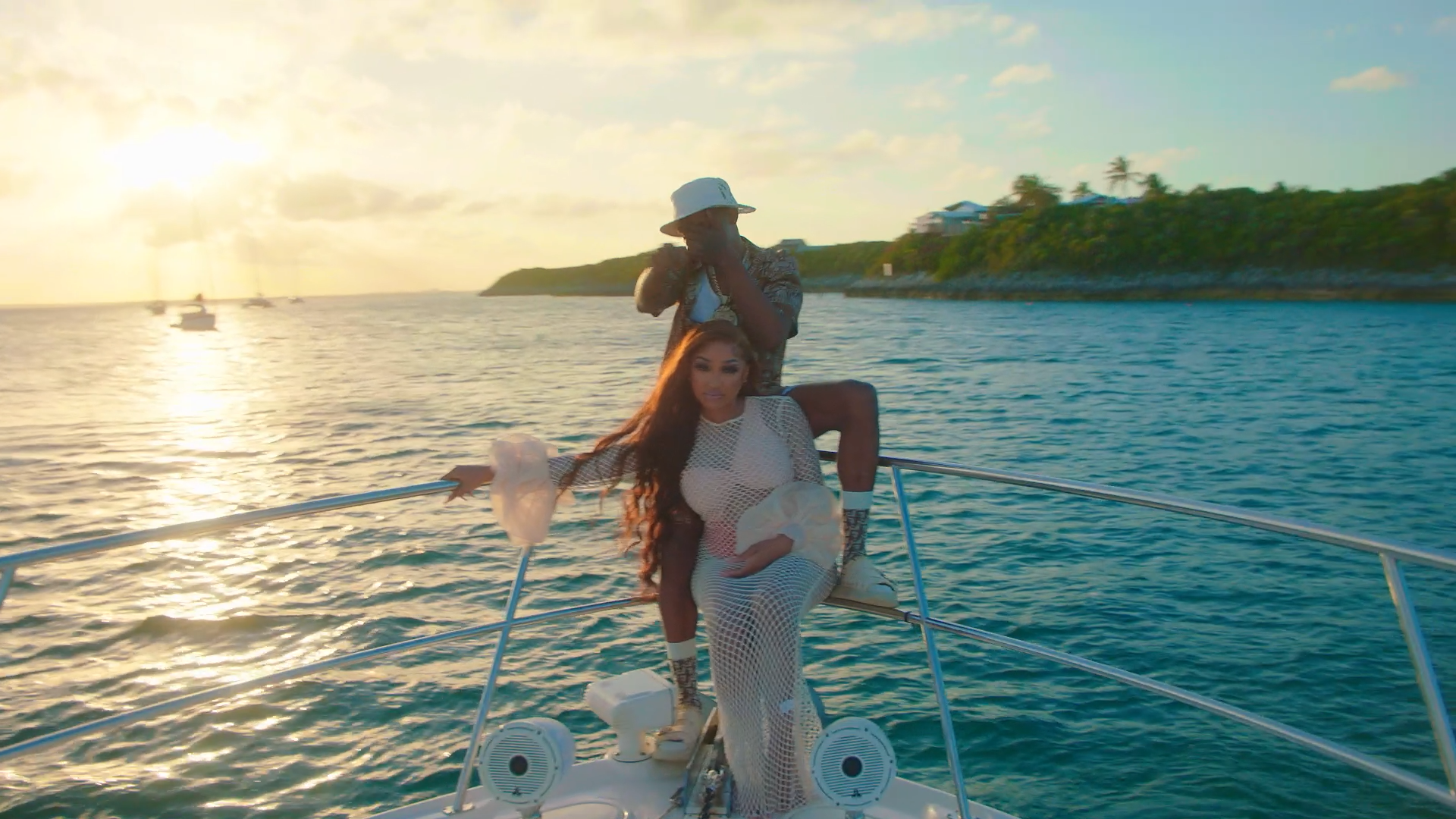 A Boogie Wit da Hoodie - "Playa" ft. Ella Bands