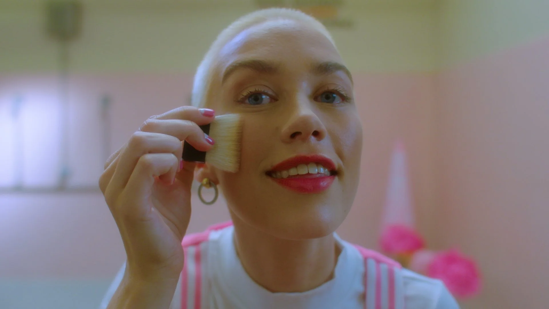 Benefit Cosmetics - "Cheekleaders"