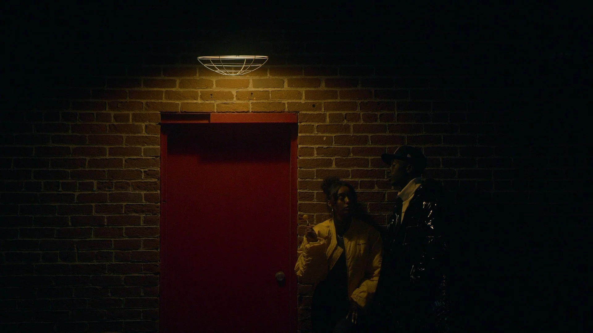 "Always Sold Out" — A Love Poem by Marika Brown