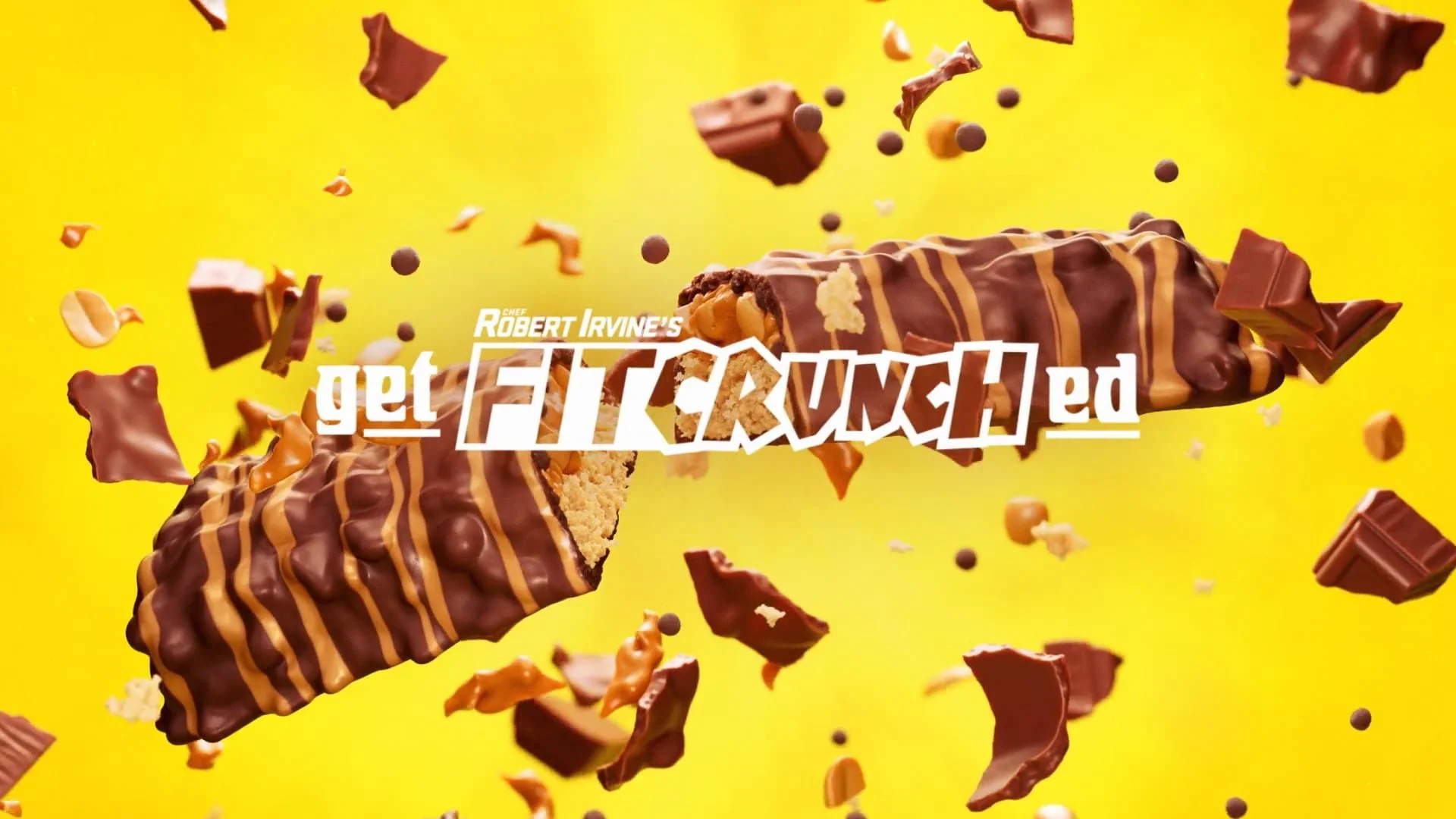FITCRUNCH
