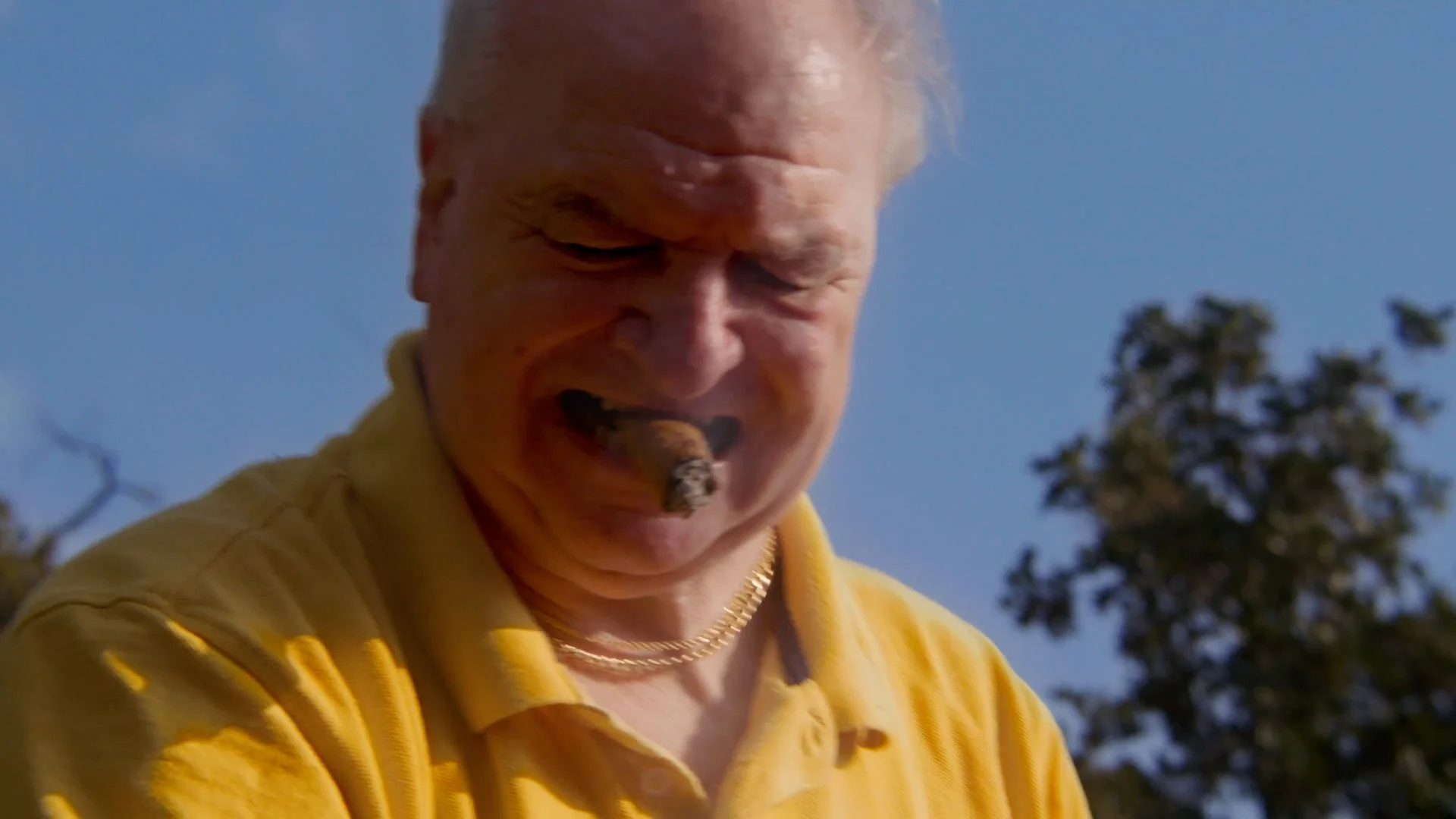 SYNA - "Don't Lack" (US Director)