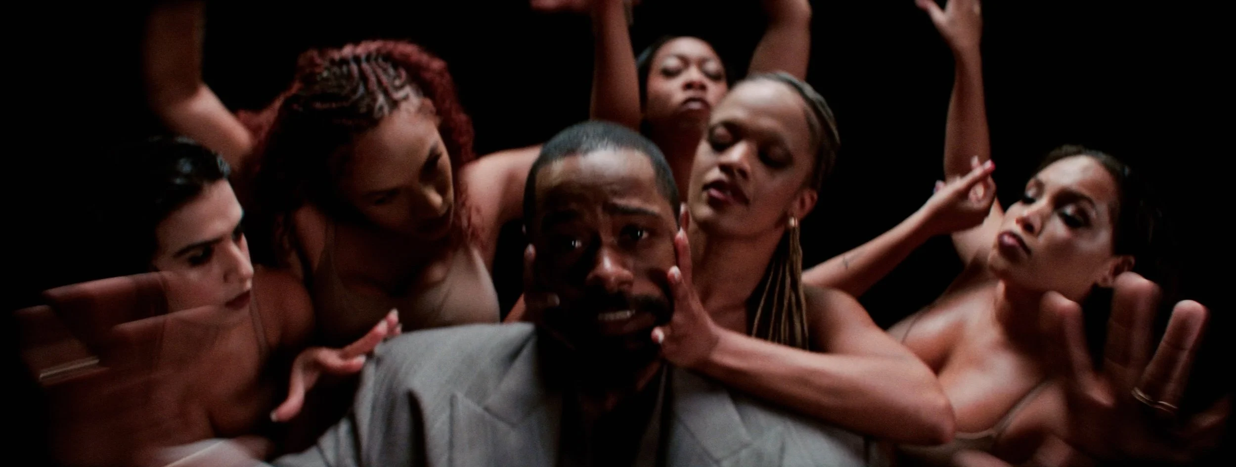 Lakeith Stanfield ft. Kid Cudi "Fast Life" (Cinematographer)