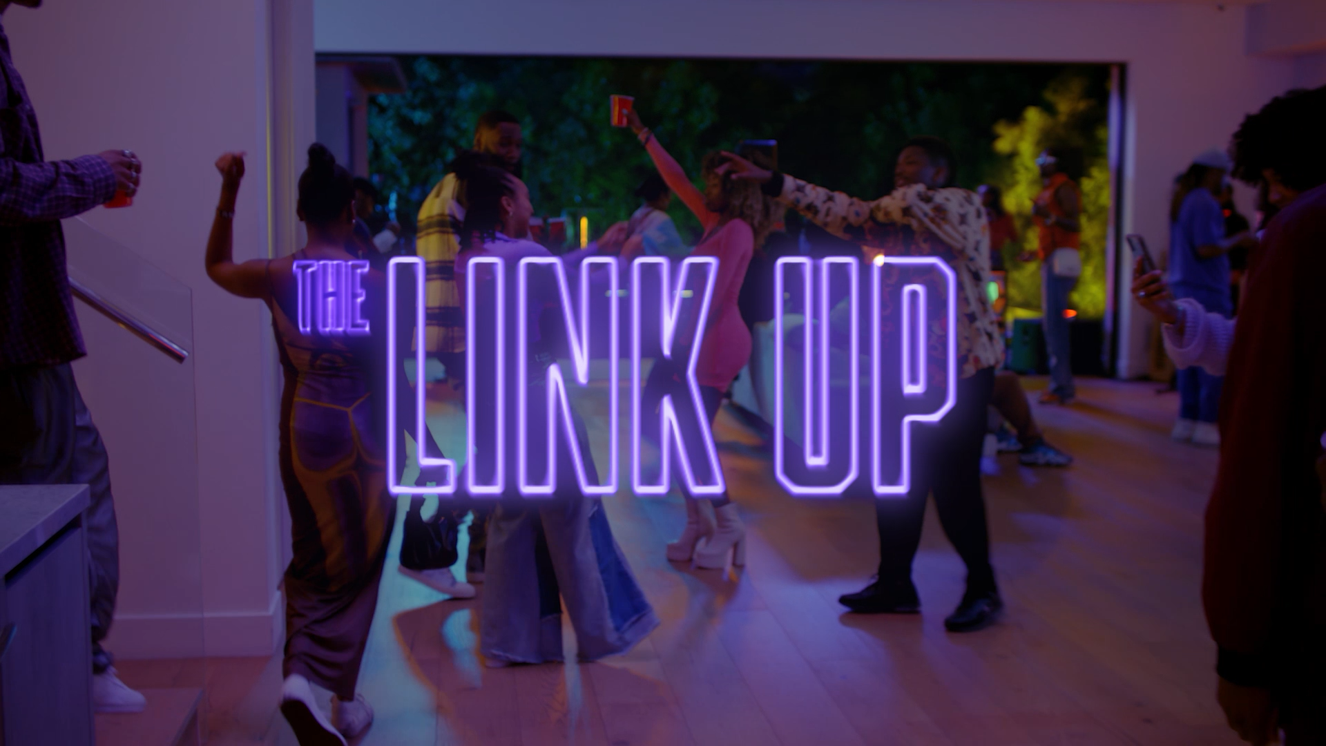 Xfinity - "The Link Up" with Coco Jones 