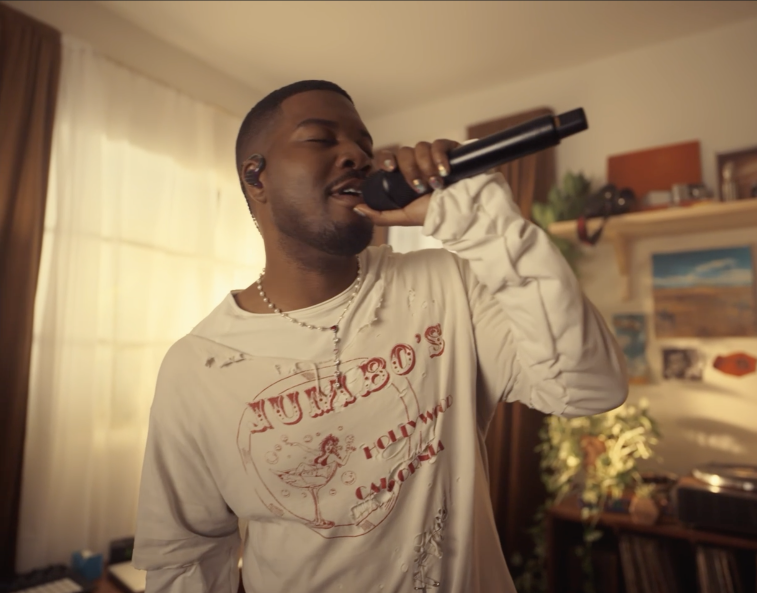 Khalid "The Set List Series"