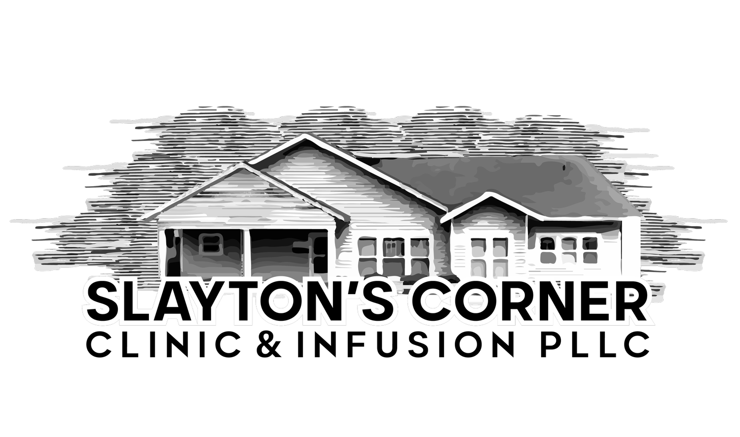 Slayton's Corner Clinic & Infusion PLLC