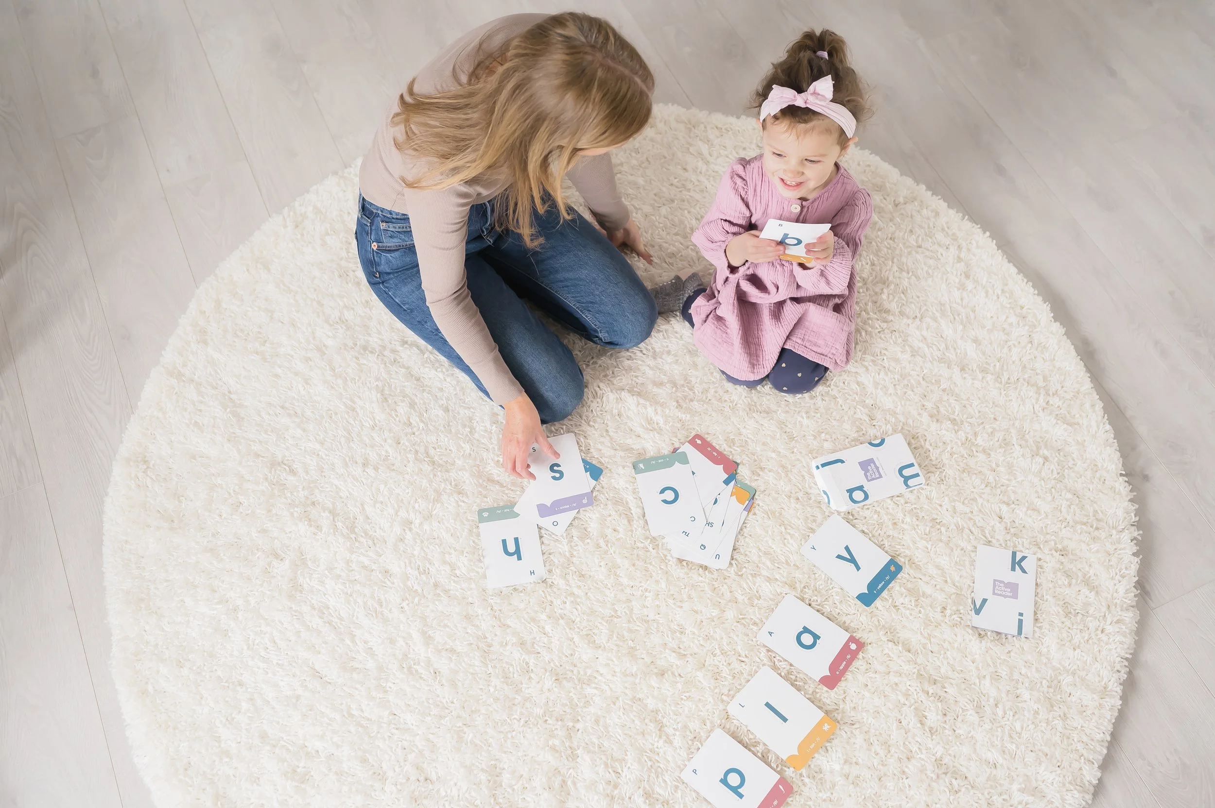 OrtonGillingham Literacy The Active Reader — The Active Reader