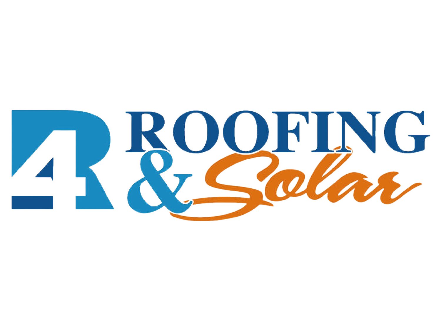 R4 Roofing &amp; Solar