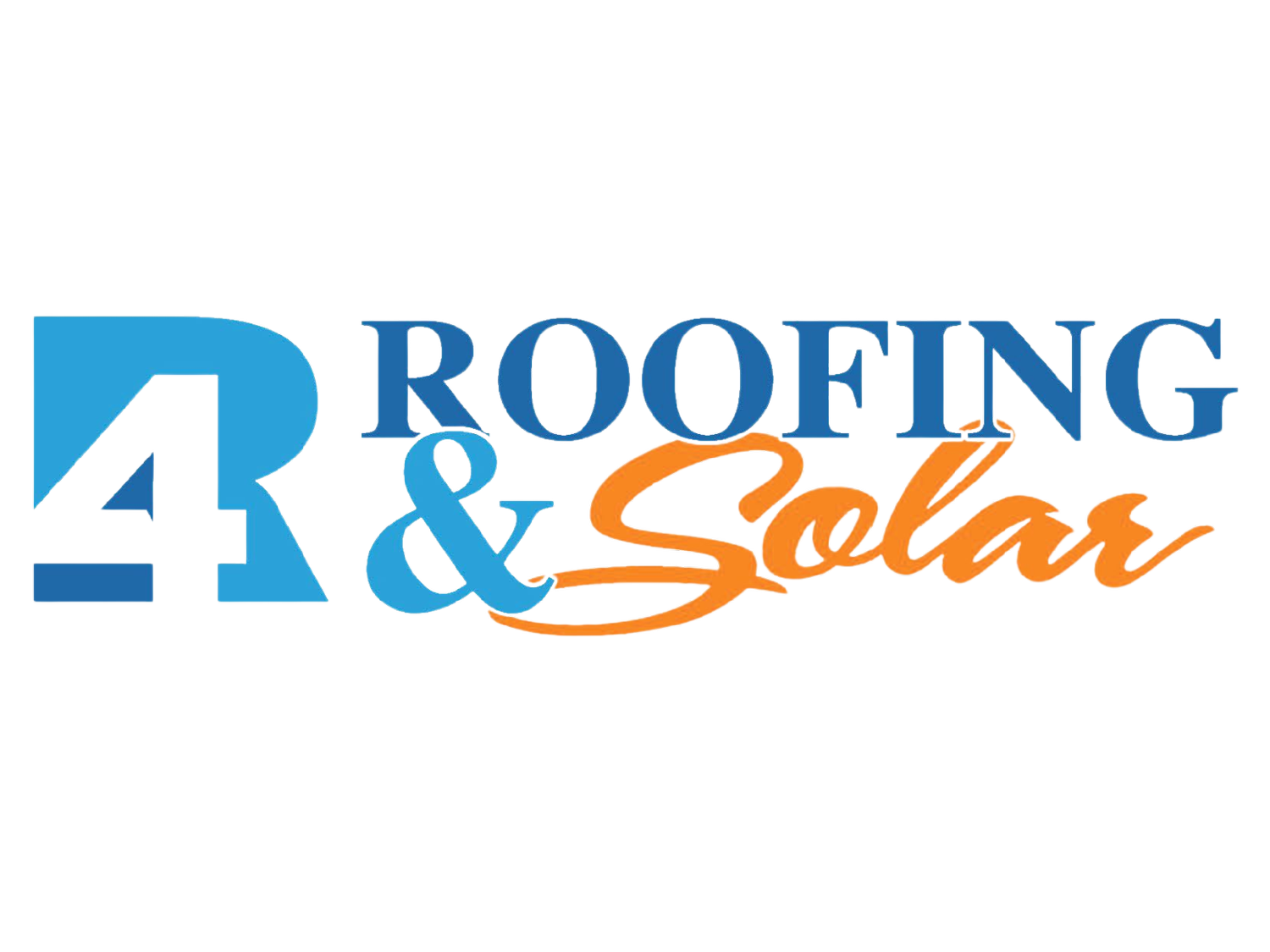 R4 Roofing &amp; Solar