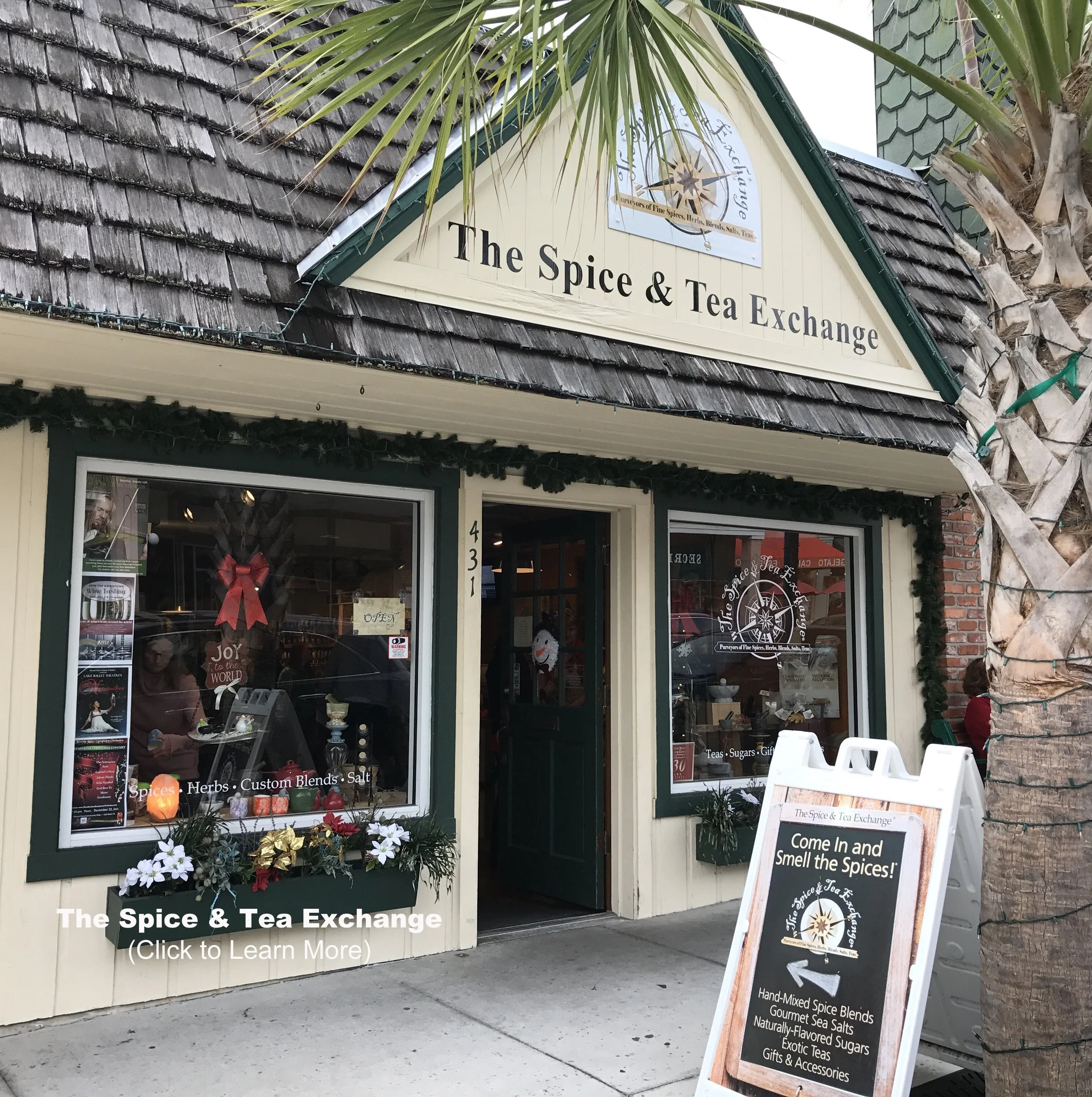 Our Tenant Family — Main Street Leasing