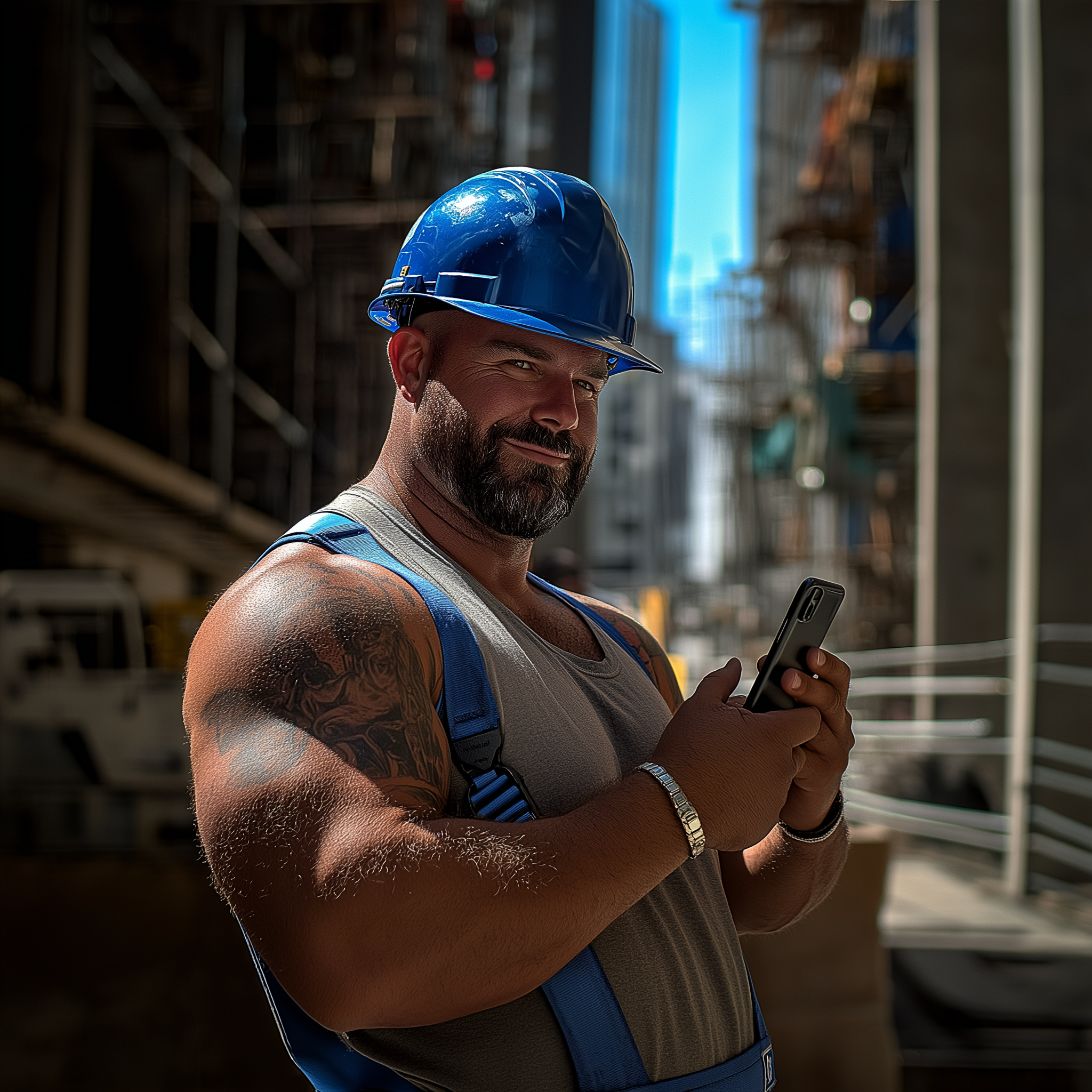 laura130493_a_big_burley_buff_contruction_worker_wearing_a_blue_18402274-9919-4c4c-a338-da4f5ee99e35.png