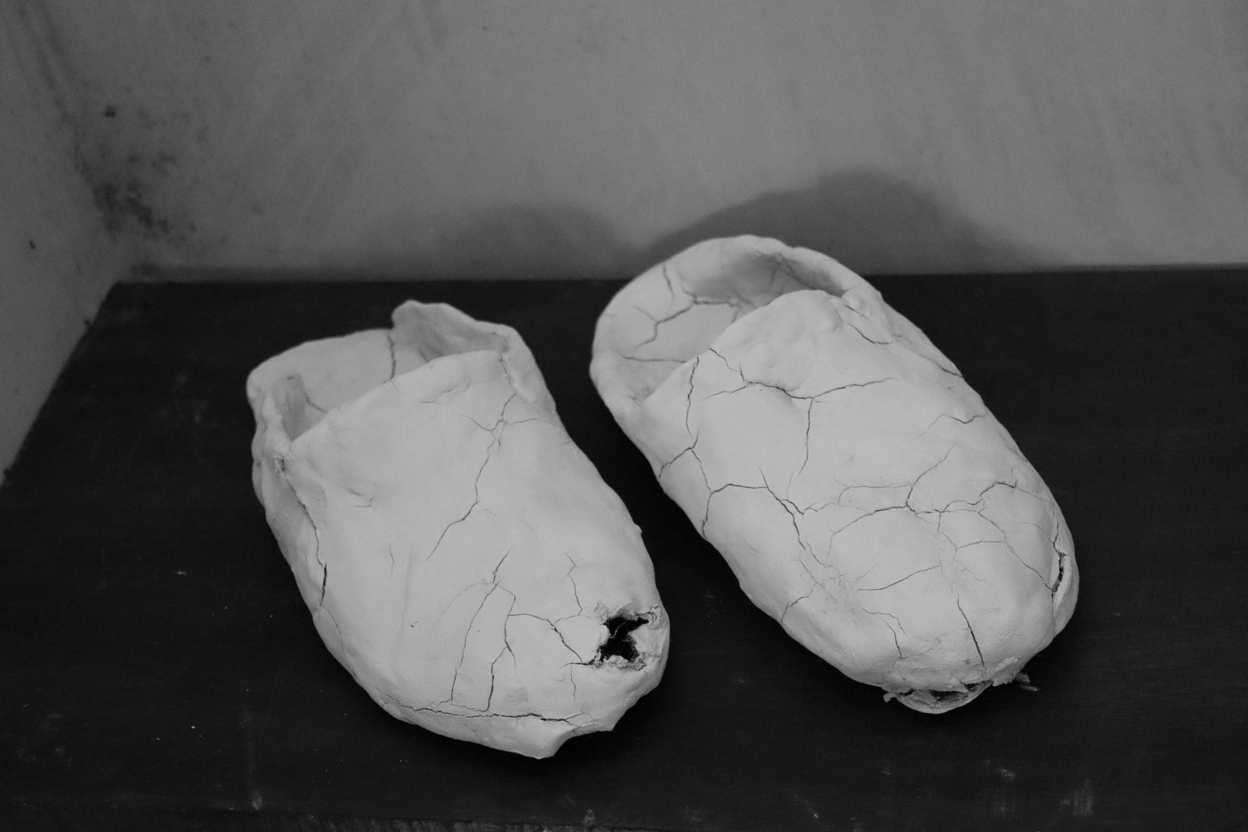 Slippers 2018