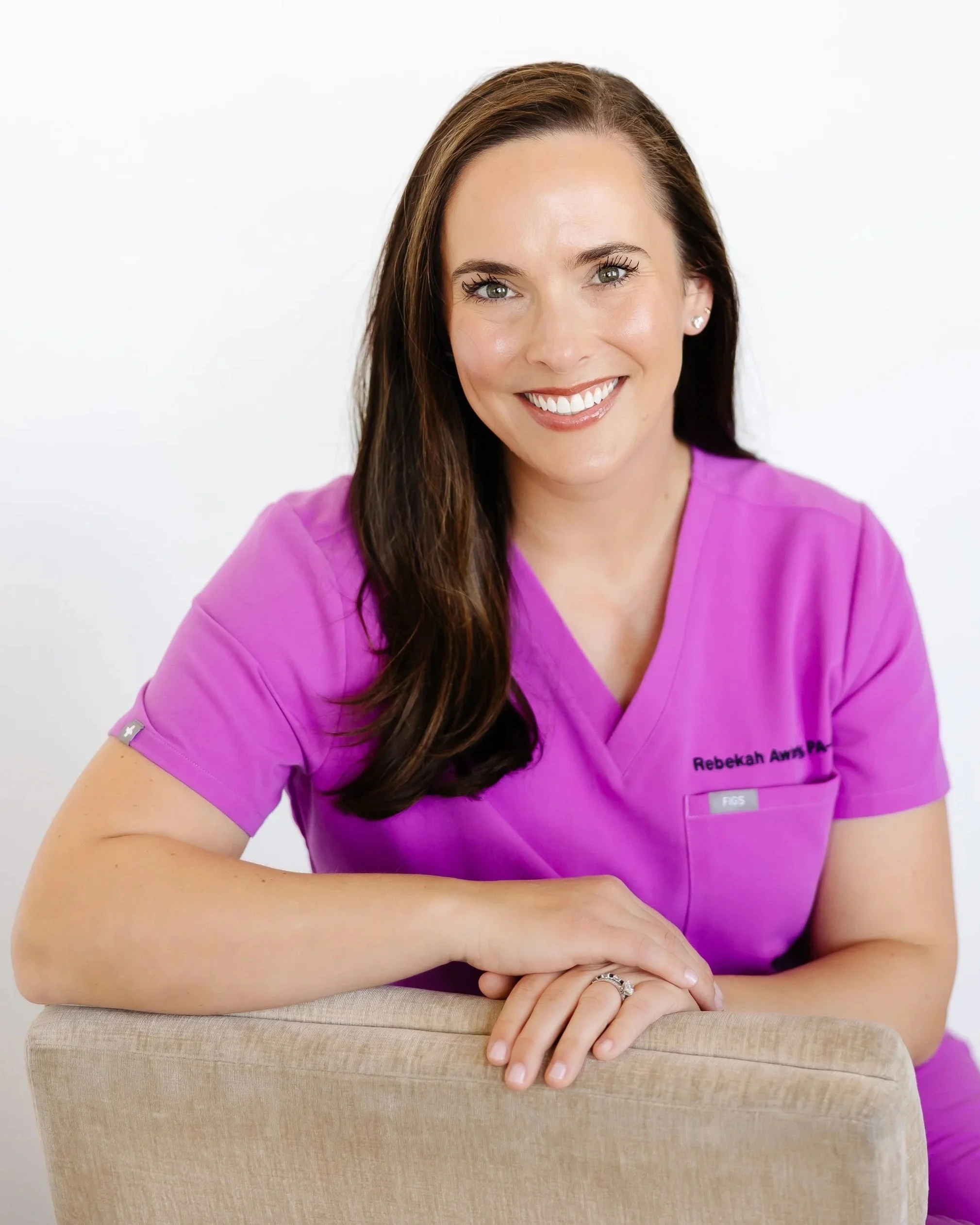 TRIBE Wellness + Concierge medical provider serving DFW Texas