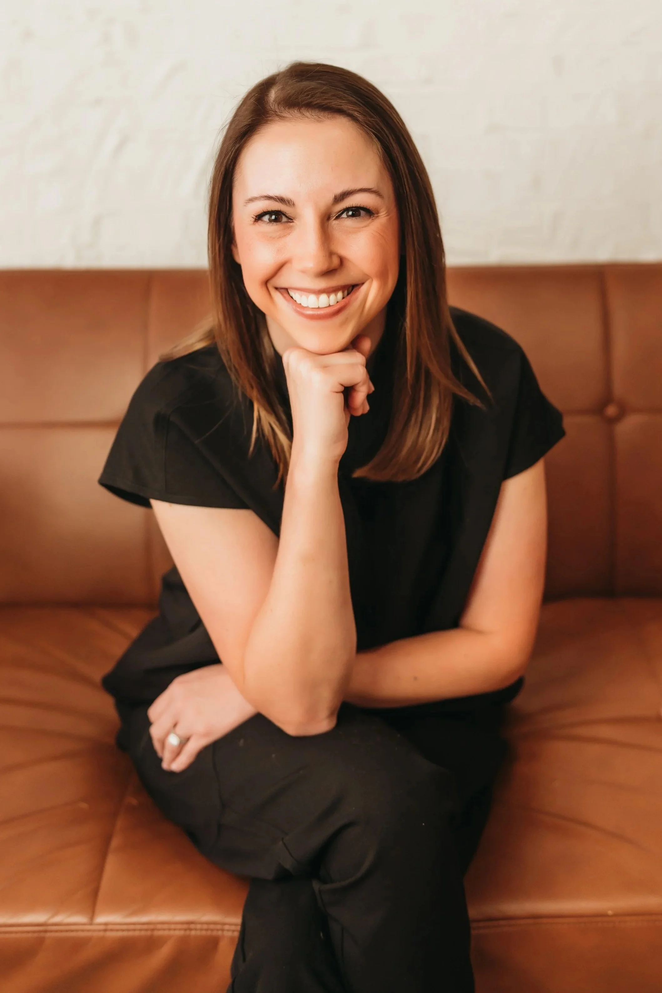 TRIBE Wellness + Concierge family nurse practitioner serving Rockwall Texas in-home concierge medicine
