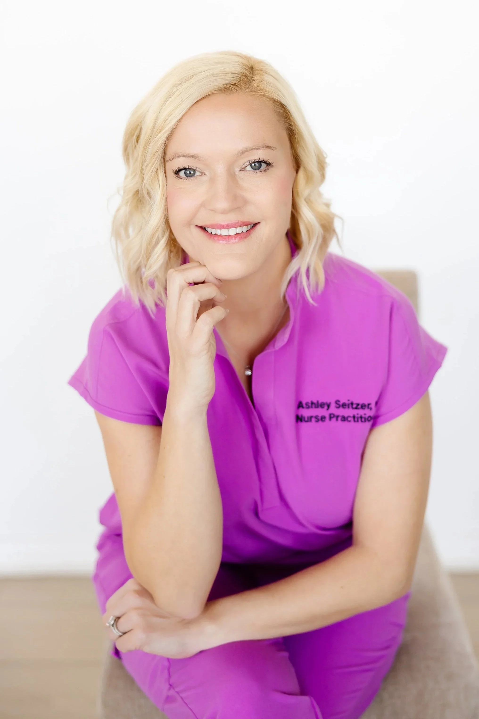 TRIBE Wellness + Concierge nurse practitioner provider in Carrollton Texas