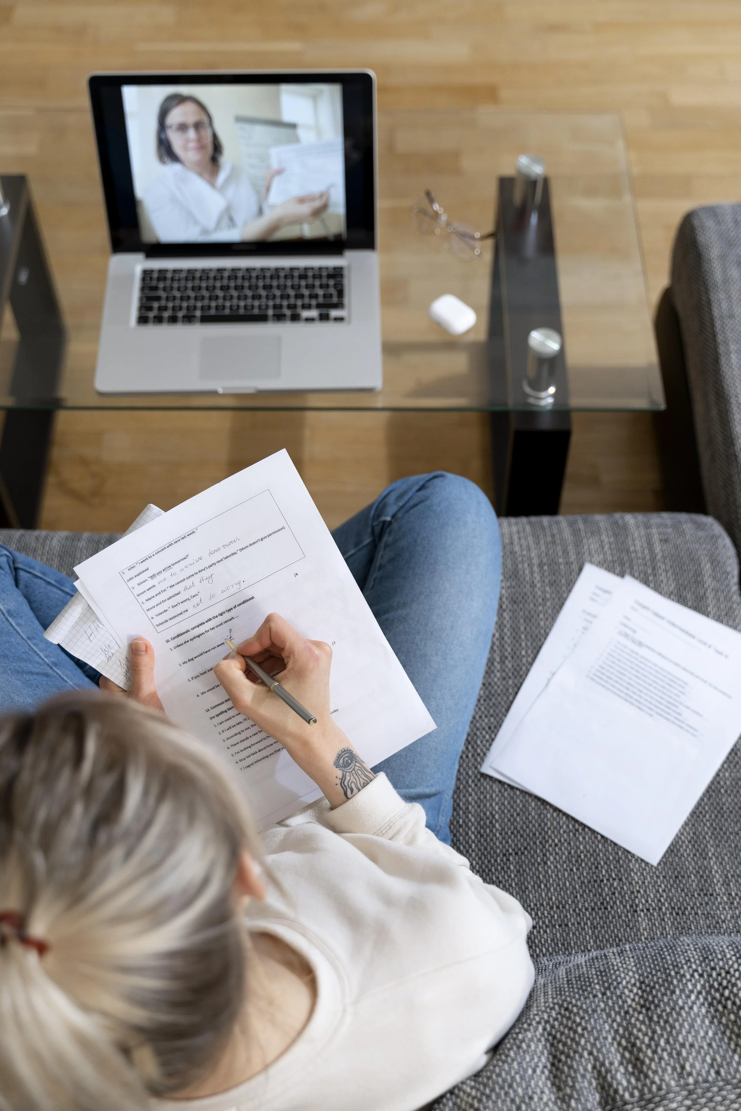 Rates and policies for concierge psychiatry services in Dallas, TX, including transparent pricing and flexible mental health care options.