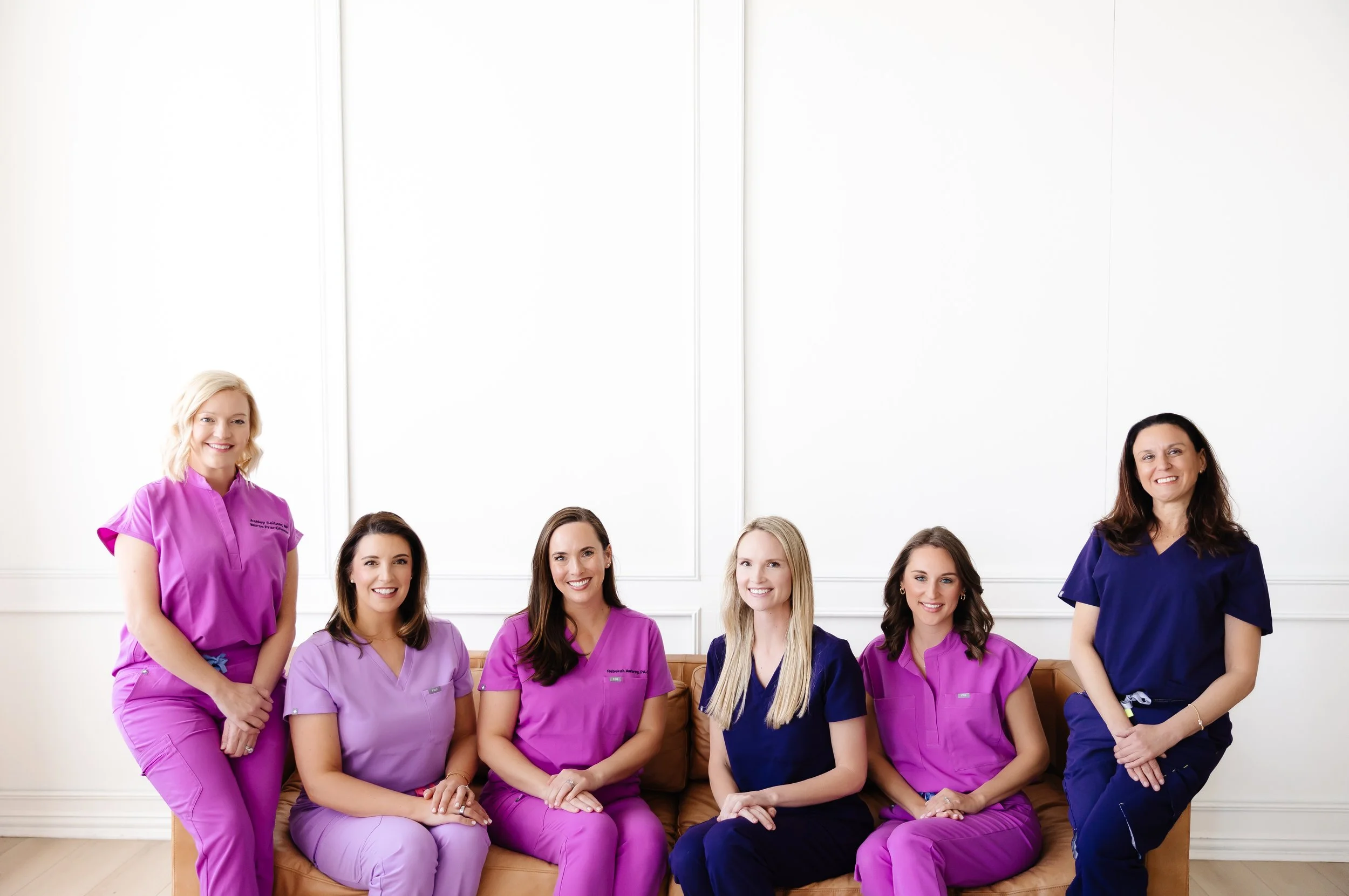 TRIBE Wellness + Concierge expanded provider team serving DFW and Texas markets