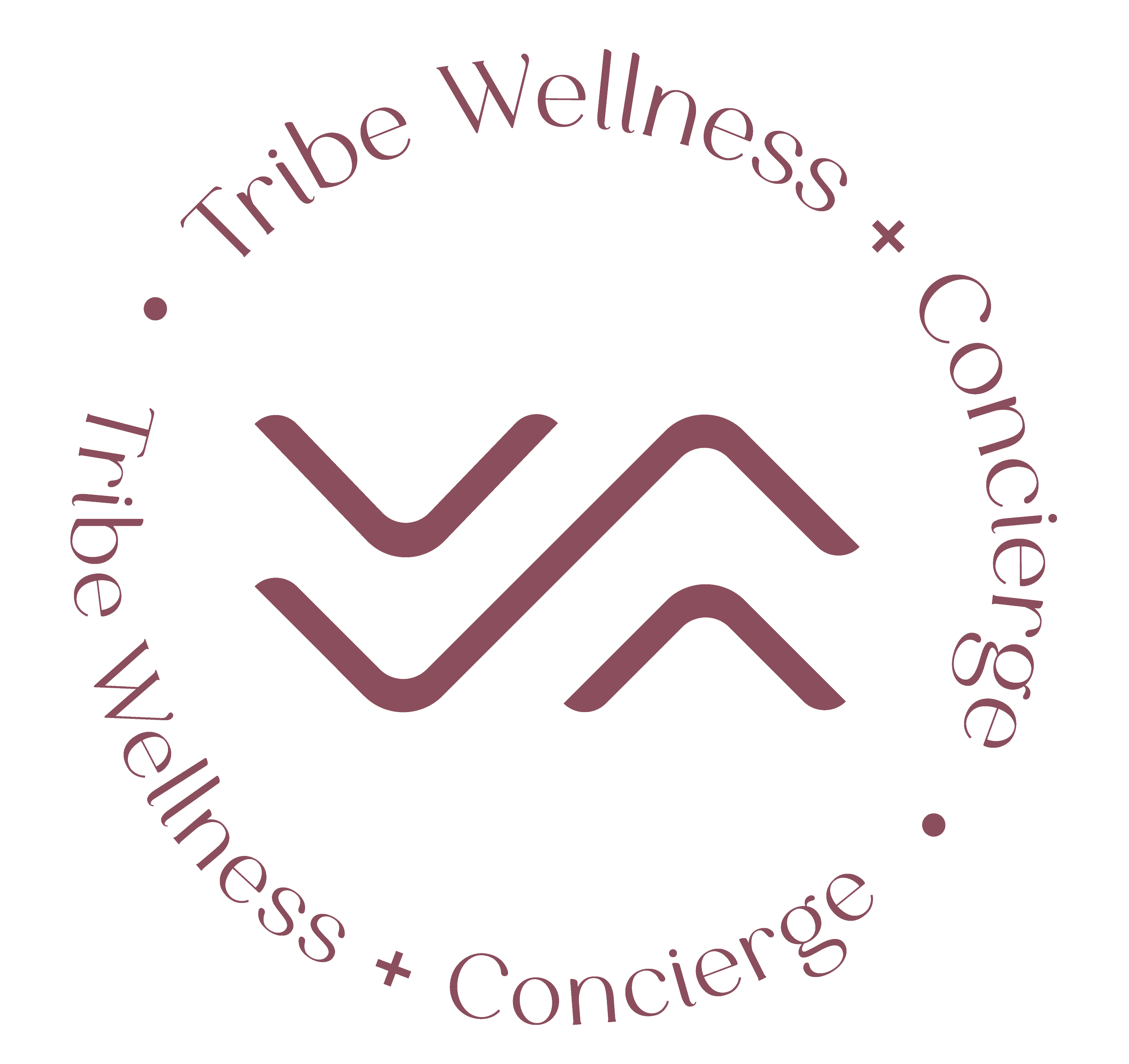 TRIBE WELLNESS + CONCIERGE