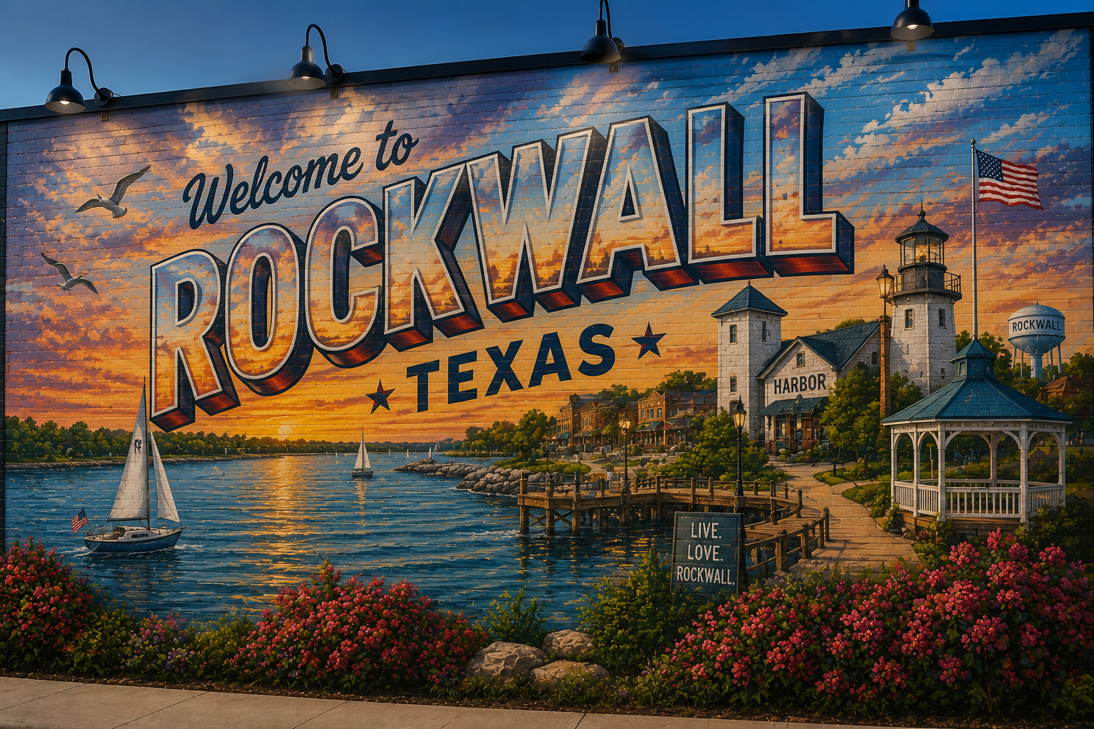 TRIBE Wellness + Concierge serving Rockwall Texas with pediatric house calls