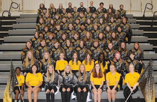 Griffin Pride Band 2024-25.jpg