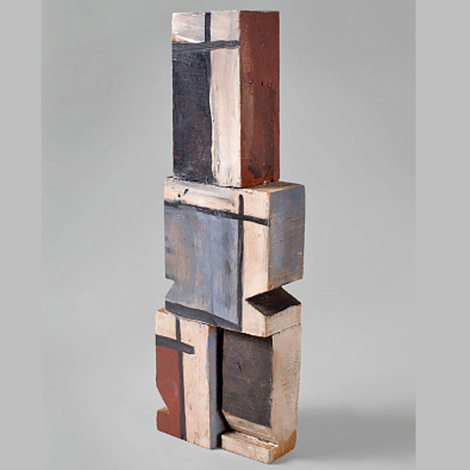 Untitled, 1929, Hirshhorn Museum and Sculpture Garden, Washington DC.