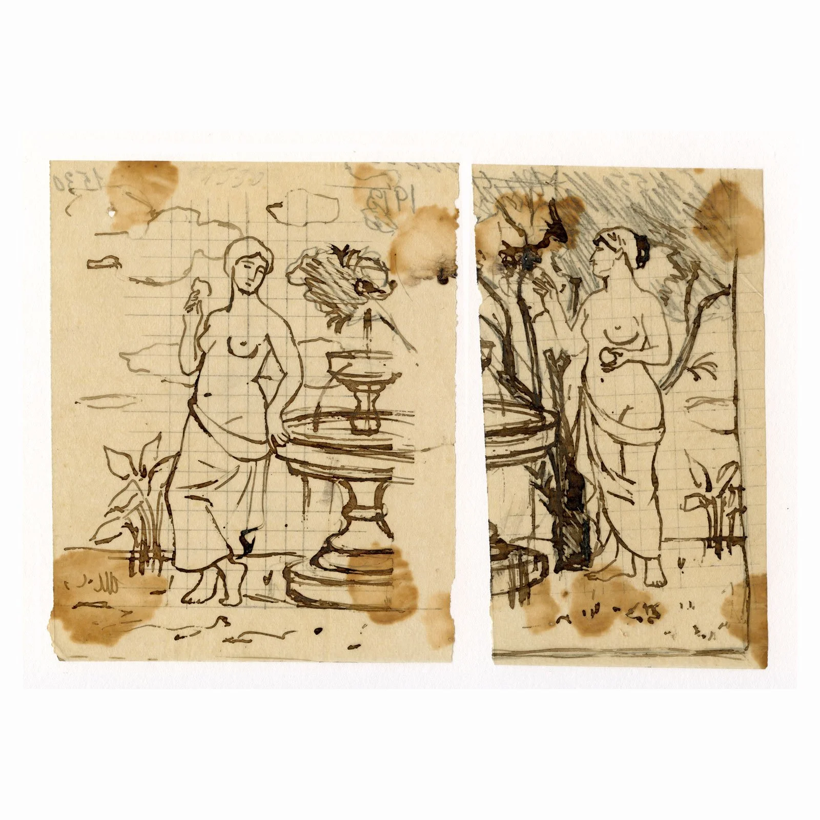 Untitled, c. 1900-1906