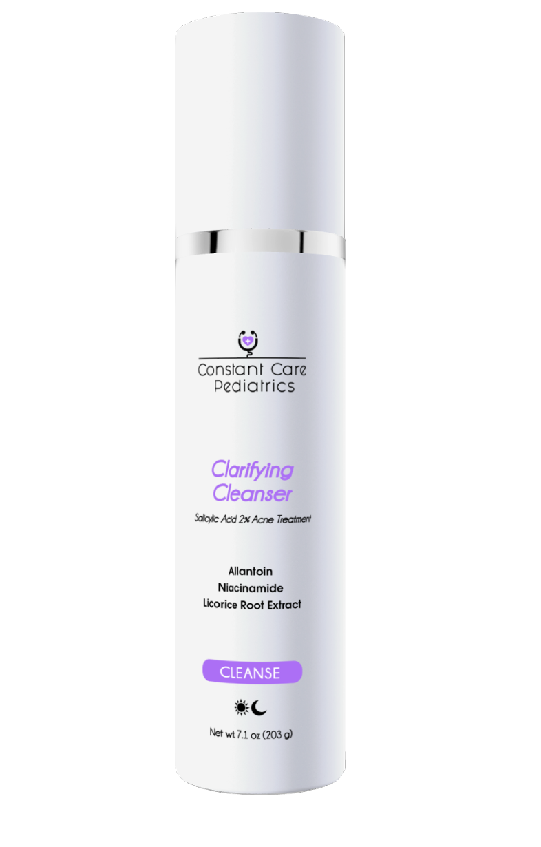 CLARIFYING CLEANSER