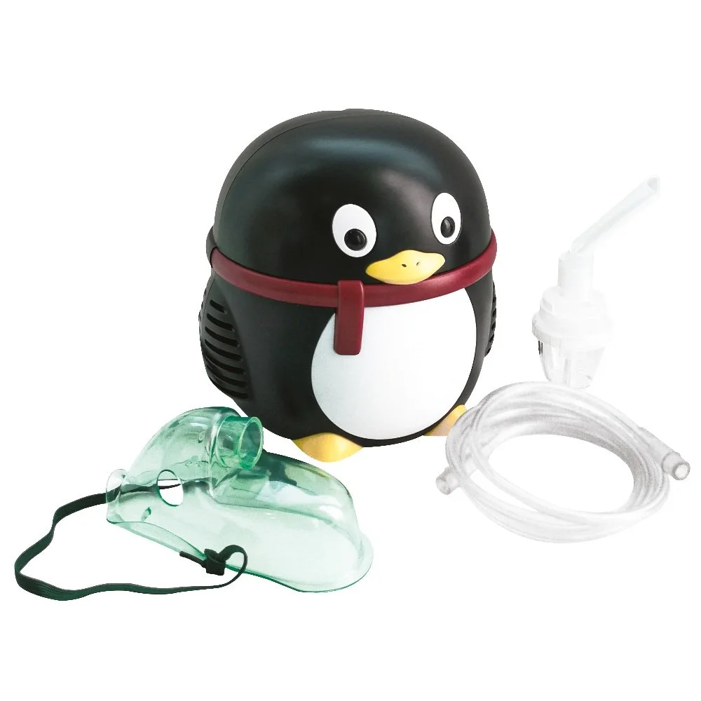 NEB-U-TYKE PENGUIN NEBULIZER