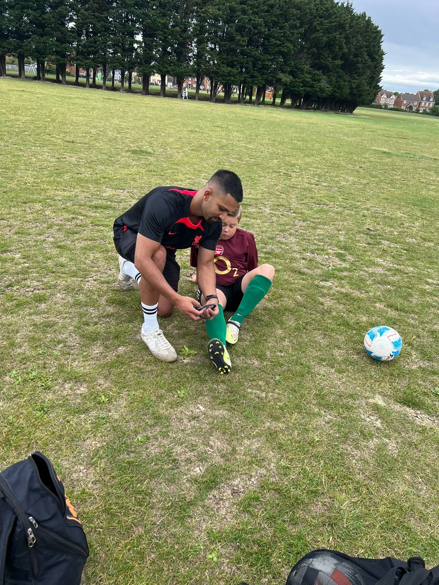 2023 Summer Bootcamp